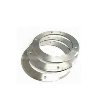 Factory Direct Supply Uni Carbon Steel Steel Forged Flange Fitings 