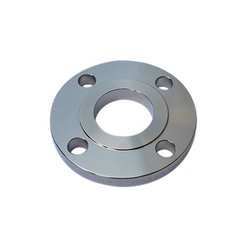 A182 F321 Flanges Forming, F321 Forged Flanges, F321 Steel Flanges, F321 Pipe Flanges Cdfl872 