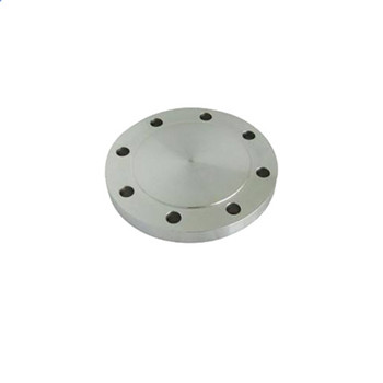 S34778 1.4550 Alloy 347 Flange Stainless Steel 