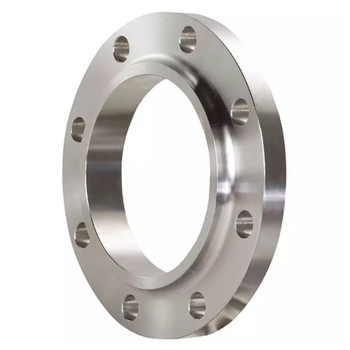 300lb RF Stainless Stainless A182 F304 B16.5 Blind Flange 