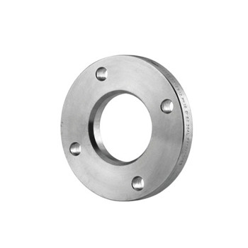 Karbon / Stainless Stainless Steel 304 Class 150lbs Lap Joint Pipe Flanges 
