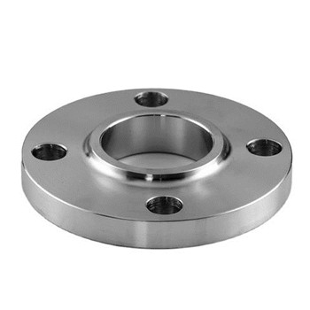 ASTM A182 F347 Cl150 300 Flanges Stainless Steel Aeme B16.5 