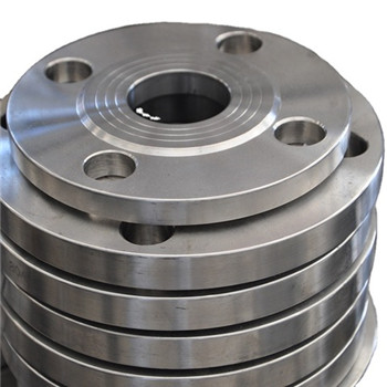 Flanges Stainless Steel ASTM A182 F 446 