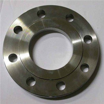 DIN JIS ASTM Standards Casting Test Pn16 Pn20 Dimensions Class 150 Stainless Steel Pipe Filing Blind Flange 