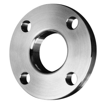 300 Flange Grooved Steel Stainless Grooved for Supply Water 