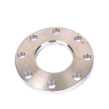 Flange Stainless Steel Ss304 / Ss316 