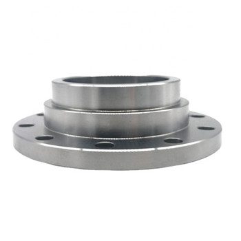 ASTM A182 A182 F12 F11 F22 F91 Carbon / Stainless Steel Flanges 