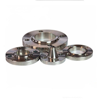 Flanges Forge Stainless Steel (Flanges Forged) A182 F321 F304 904L 316 