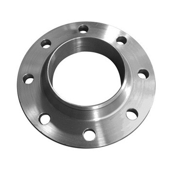 Carbon / Stainless Stainless 150lbs Lap Joint Pipe Flanges 
