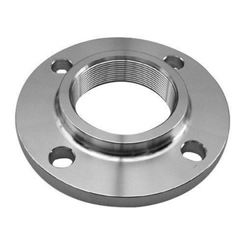 A350 Gr. Lf3 Cl1 A350 Lf2 Lf6 A350 Lf9 Cl300 Karbon Steel Steel Lap Joint Flanges 