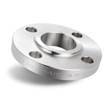 A182 F347 Flanges Stainless Steel Cdfl578 