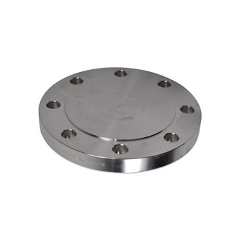 Delivery Good Customized A182 Loose Flange with Line Water 