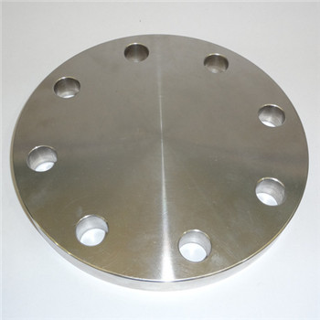 F316 F317 316ti Flange Stainless Steel 