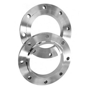 A182 Stainless Steel Forged Flange for 150lbs - 2500lbs 