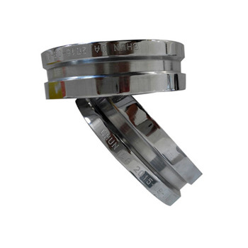Flange Galvanized with Steel High Quality 