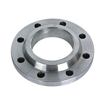 Flanges û Pêdiviyên Flanged New Arrival Pipe Steel with Best Price 