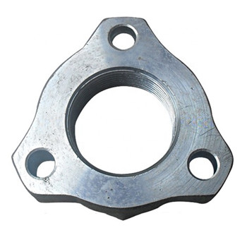 China Supplier Ss316 304 Flange Stainless Steel 