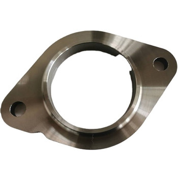 Flanges Forged Stainless Steel 