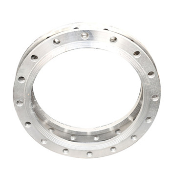 Flanges A350 Lf2, A105 / A105n B16.5 Flanges, CS Flanges Forming 