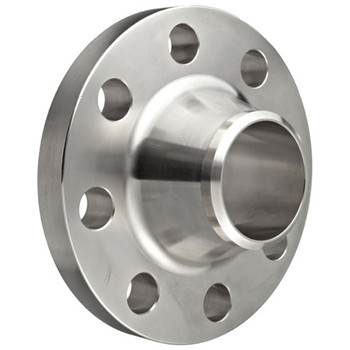 Flanges Stainless Steel ASTM A182 F 304L 