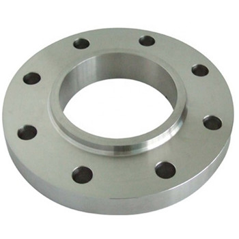 Stainless Steel A182 F304 316 Stamping Flange 