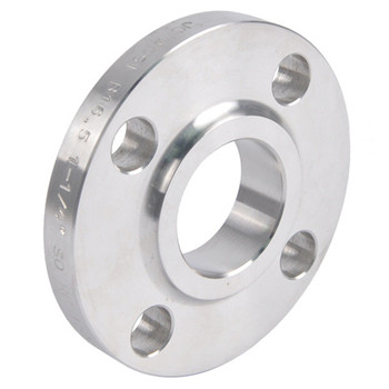 Flange Stainless Steel DN200 Flange Class 900 A182 904L 