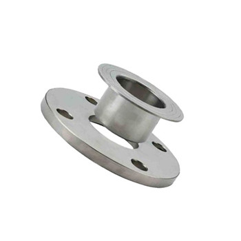 Flange Threaded Forged Stainless Steel 