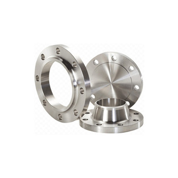 Flange Stainless Stainless Austenitic (ASTM / ASME-SA 182 F304) 