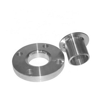 Flanges Inconel Alloy 625 600 601 718 Surface Welded Coated (Coating) 