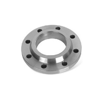 Flanges Inconel Alloy 625 600 601 718 Surface Welded Coated (Coating) 