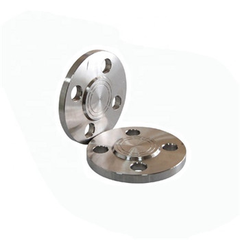 Flange SUS304 316 Stainless Steel for Parts Parts 
