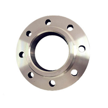 Carbon / Stainless Stainless 150lbs Lap Joint Pipe Flanges 