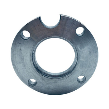Nikil / Steel Flange Bimetal Welding teqîn 