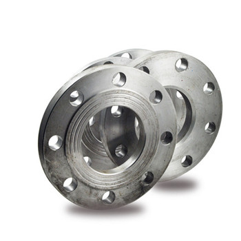 Flange Stainless Steel Flange A / SA182 F321 F321H 
