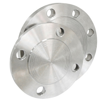 ASTM A182 F1 F304 / 304L FF Cl300 Stainless Steel Alloy Steel Steel Forged Pipe Flange 