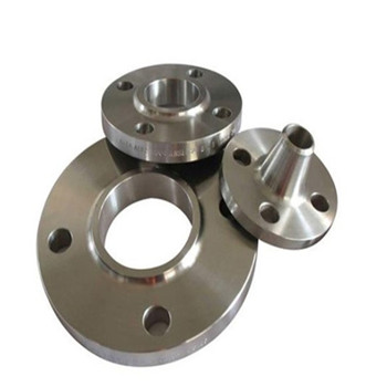 A182-F44 Flanges Folded / Forming (UNS S31254, 1.4547, 254SMO) 