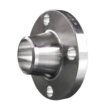 Flange Stainless Steel Austenitic (ASTM / ASME-SA 182 F304, F304L, F304H) 