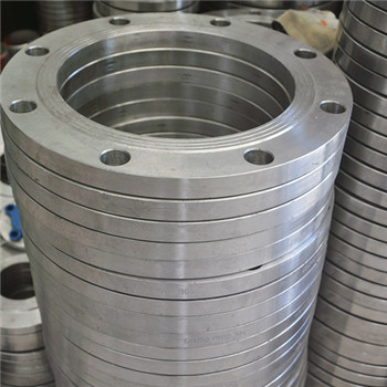 Flanges Steel Steel Forged Flanges F44 F53 Alloy 400, 625 800h C276 