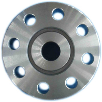 Flange Stainless Steel Flange A / SA182 F304 F304L 