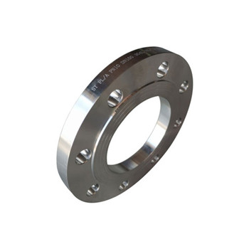 ASTM A182 SS316 316L SS304 304L F304 / 316 Stainless Steel Forged Flange 