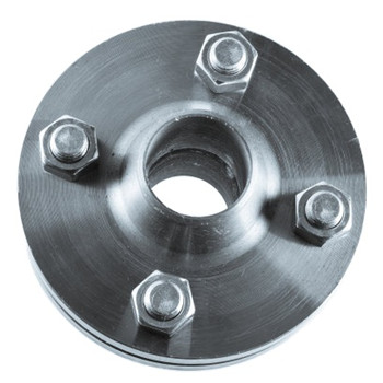 A182 F316 Stainless Steel Forged Flange 