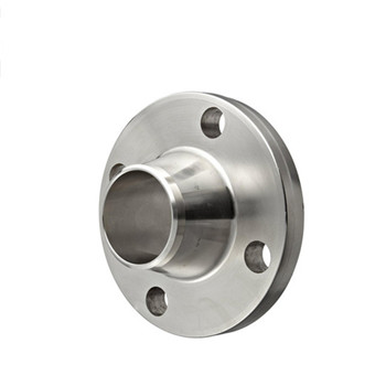 S34709 / 1.4912 / 347H / Flange Stainless Steel 