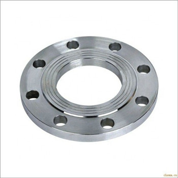 A182 F321 / F304 / 304L / 904L / F316 / 316L / F53 Flange Stainless Stainless Steel 