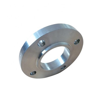Flange Stainless Steel SUS304 sexte 
