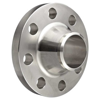 Flange Hevbeş a Lap Stainless Steel 