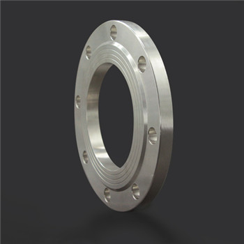 Alloy 800h Uns N08810 Flanges Forged 600 # Wn Orifice Flange Copper Nickel Tube Fittings Uns 31254 Alloy a-286 Flange Tube Steel 