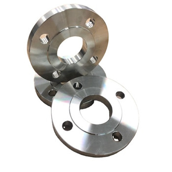 Çînê Made High Quality N08904 Super Austenitic Stainless Steel Pipe Flange Installation of Plate, Tube and Rod Square Tube Plate Round Bar Sheil Coil Flat Steel Wel 