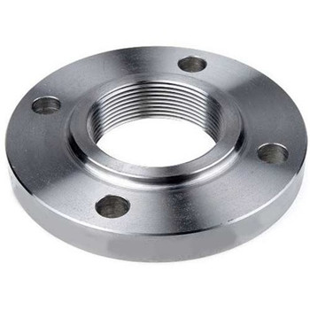 ASME B16.48 A350 Gr. Flanges Blind Spectacle Lf2 Class 2500 