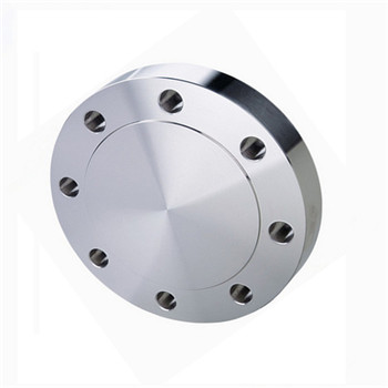 Stainless Steel SS316 / SS304 ANSI B16.5 Class 150-2500 Lap Joint Flange 1/2