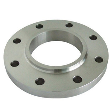 ASTM A182 F304L F316L F304 / 316 SS304 / 316 Stainless Steel Forged Flange 